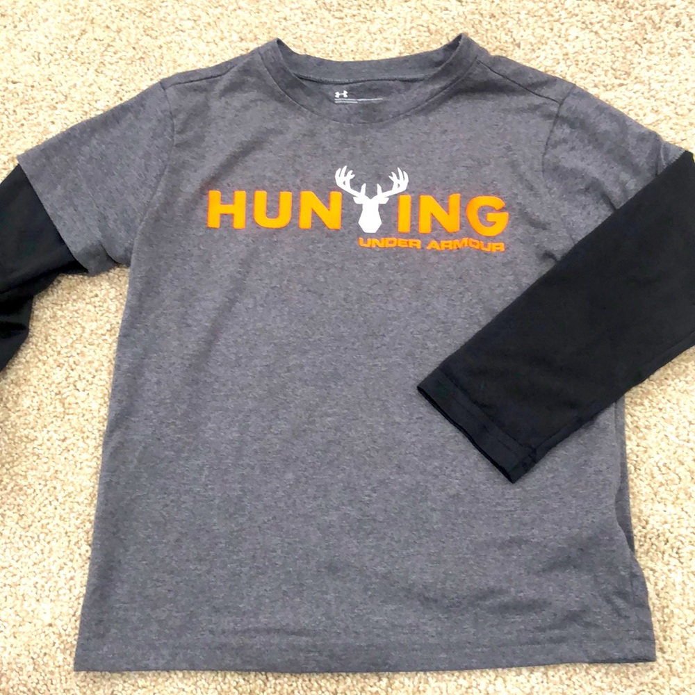 UA hunting